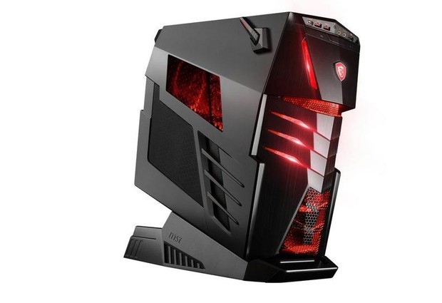 MSI Aegis Ti 3 VR7RE (VR7RE SLI-010EU)   Этот компьютер стоит намного больше, чем средний компьютер или консоль