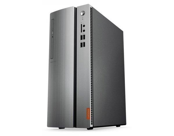 Lenovo IdeaCentre 510 (90G800FAPB)