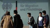 Власти Германии должны вернуть мигранта из Афганистана, незаконно депортированного в Болгарию в сентябре