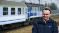 - PKP Polskie Linie Kolejowe подписала контракты на сумму более 2 млрд